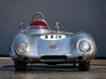 Lotus Eleven (Series I) 1956 года